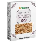 Pasta noodles 250g
