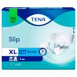 Tena Slip Plus Adult Diapers XL 30pcs