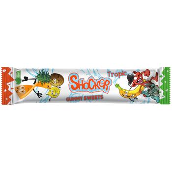 Monzhar Shocker Tropic Candy 15g - buy, prices for Auchan - photo 1