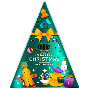 Marry Christmas Christmas Sweets Set 150g - buy, prices for Chudo Market - photo 4