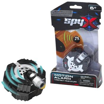 Игрушка Spy X датчик движения шпионский