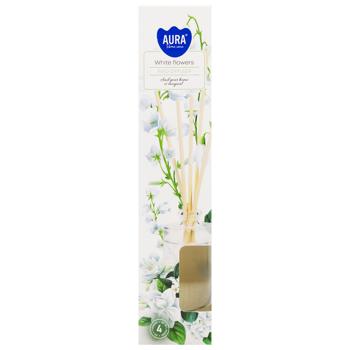 Bispol White Flowers Aroma Diffuser - buy, prices for - photo 2