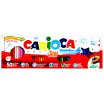 Фломастери Carioca Joy 50 кольорів