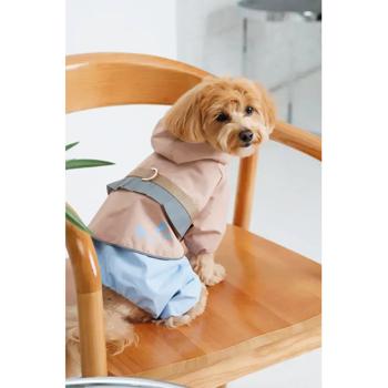 Дождевик для собак Pet Fashion Tina р.S2 - купить, цены на - фото 5