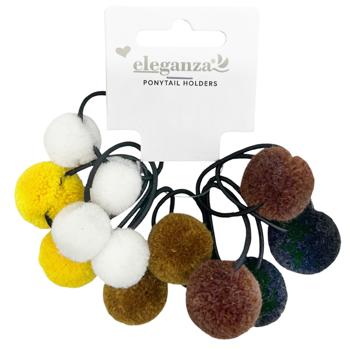 Set of Hair Bands 10pcs 159008120 - buy, prices for Tavria V - photo 3