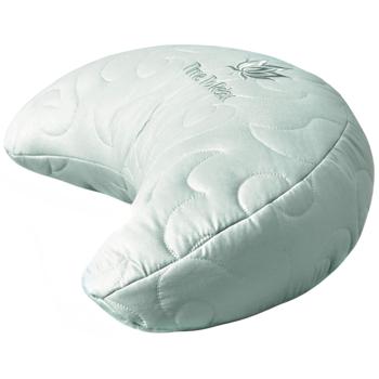 Ideia Balance Mint Pillow 46x24x10cm - buy, prices for - photo 2