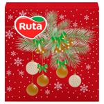 Ruta Christmas Balls 2-Ply Napkins 20pcs 33*33cm