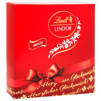 Lindt Lindor Candies 187g - buy, prices for Vostorg - photo 3