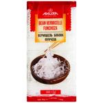 Макаронні вироби Akura Вермішель із зелених бобів 300г
