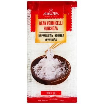 Akura Longkou Vermicelli from Green Beans 300g