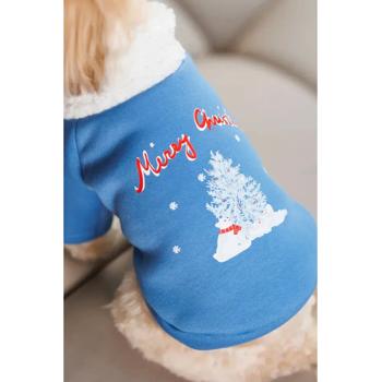 Sweatshirt Pet fashion Ukraine - buy, prices for MasterZoo - photo 8