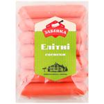 Сосиска Забіяка Україна