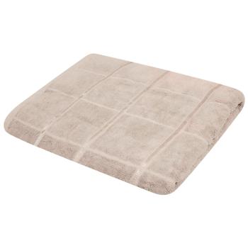 Koloco Sauna Cotton Towel 90x160cm - buy, prices for Supermarket "Kharkiv" - photo 1