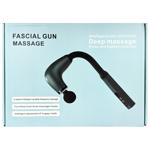 Back Massager with Long Handle and Attachments BG-868 12972 И572