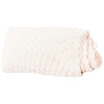 Colorful Home Boucle Fleece Plaid 150x200cm - buy, prices for Vostorg - photo 1