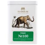 Чай зелений Teahouse Будда №100 Мао Цзянь 250г