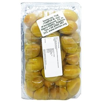 Eker Whole Green Olives 170g - buy, prices for COSMOS - photo 3