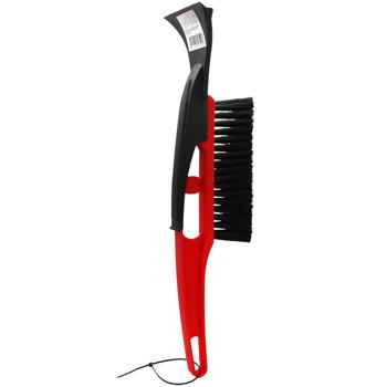 Щітка Bottari зі шкребком 40см в асортименті - купити, ціни на Auchan - фото 2