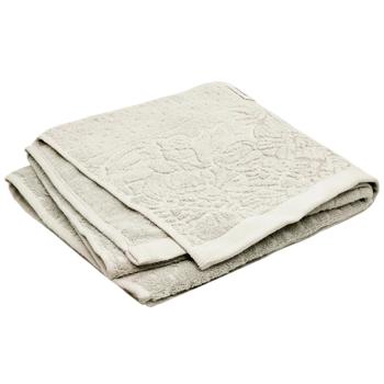 Colorful Home Pattern Towel 50*95cm