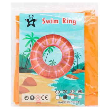 Zed Fruit Inflatable Swim Ring 70cm in Assortment - buy, prices for - photo 2