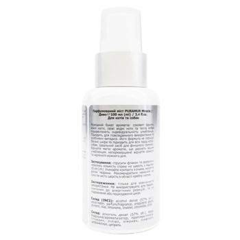 Perfume Puramur 100ml Ukraine - buy, prices for MasterZoo - photo 2