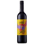 Вино Pablo y Walter Malbec червоне сухе 13,5% 0,75л
