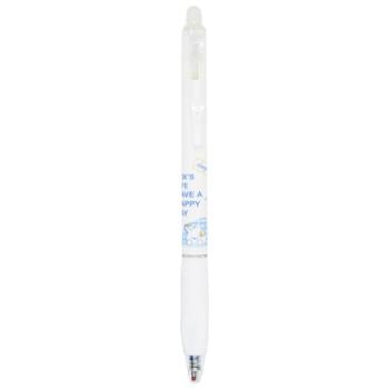 Malevaro Write-Erase Automatic Blue Pen Design 17 - buy, prices for MegaMarket - photo 3