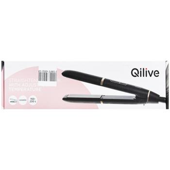 Qilive Straightener Styler Q.7767 - buy, prices for Auchan - photo 3