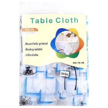 Kornel Tablecloth KL-28 110x140cm - buy, prices for - photo 2
