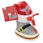 Becky's Christmas Boot Christmas Sweets Set 45g