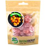 Winway Dried Tangerines 100g