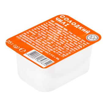 Askania Sweet Chilli Sauce 25g