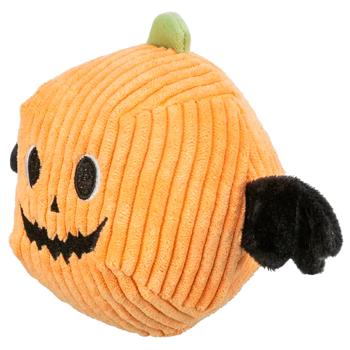 Toy Trixie orange 10cm Germany - buy, prices for MasterZoo - photo 2