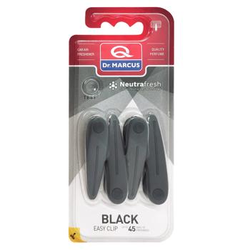 Dr. Marcus Easy Clip Air Freshener For Cars - buy, prices for MasterZoo - photo 1