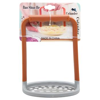 Картофелемялка пресс Зед в ассортименте - купить, цены на ЕКО Маркет - фото 2