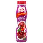 Chudo Cherry-Chili Yogurt 2.5% 260g