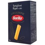 Макароны Barilla Тортильони ригате №283 500г