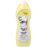 Средство чистящее Denkmit для эмалированных поверхностей лимонная свежесть 750мл