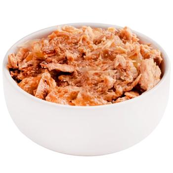 Корм вологий Carnie Original Mono Protein з куркою для собак 800г - купити, ціни на MasterZoo - фото 2