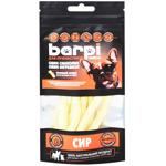 Ласощі для собак Barpi Сир 20г