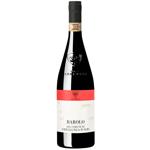 Вино Pico Maccario Barolo del Comune di Serralunga d'Alba красное сухое 14% 0,75л