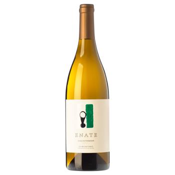 Enate Gewurztraminer Dry White Wine 13.5% 0.75l - buy, prices for Vostorg - photo 1