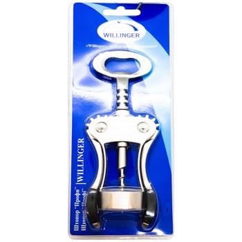 Willinger Profi Corkscrew - buy, prices for COSMOS - photo 1