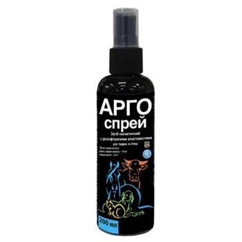 Spray Vetsintez 200ml - buy, prices for MasterZoo - photo 1