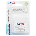 Paro Riser-Floss Waxed Dental Floss with Mint and Fluoride 50m