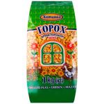 Горох Хатинка желтый 1кг
