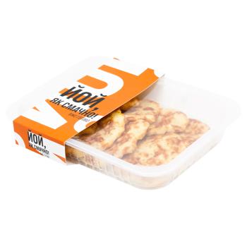 Winetime Turkey Pancakes 400g - buy, prices for WINETIME - photo 2