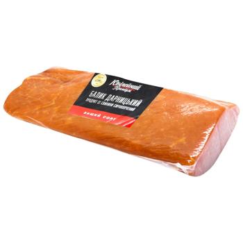 Meat Yuvileyniy Darnytska - buy, prices for Ideal - photo 1