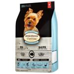 Oven-Baked Tradition Dry Food with Fish for Adult Dogs of Small Breeds 5.67kg