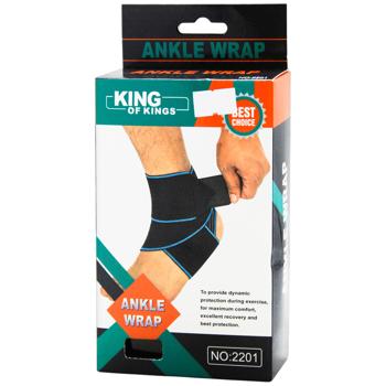 Sports Knee Brace 2201-25855 - buy, prices for COSMOS - photo 1